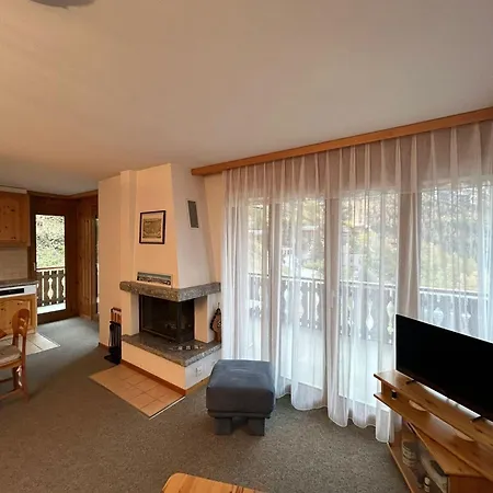 Gracious In * Veysonnaz