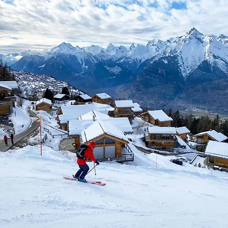 Gracious In דירה ויסונה