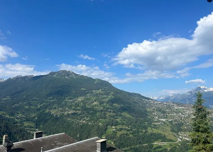 アパート Gracious In *