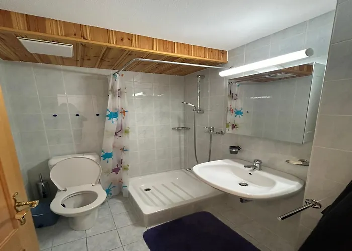 Apartment Gracious In