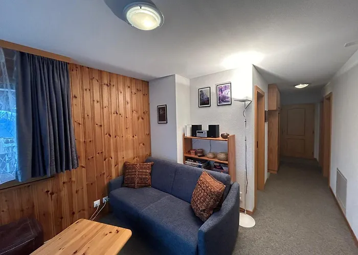 Gracious In Veysonnaz