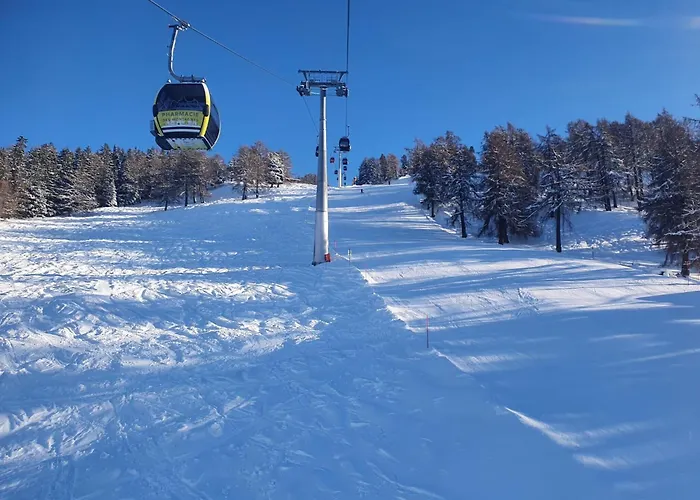 Gracious In Apartment