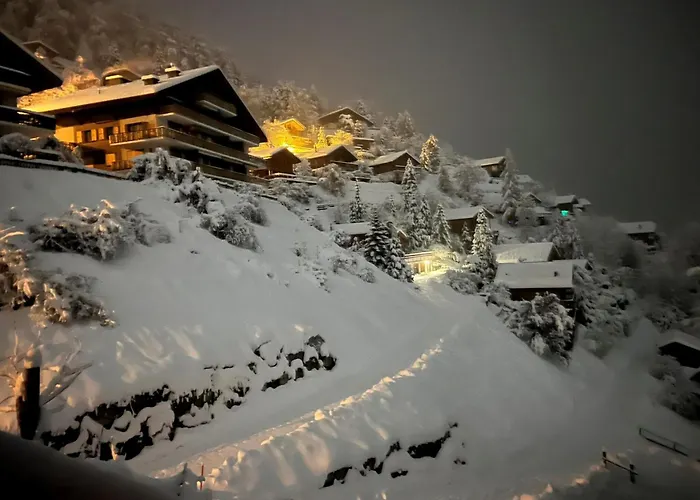 アパート Gracious In