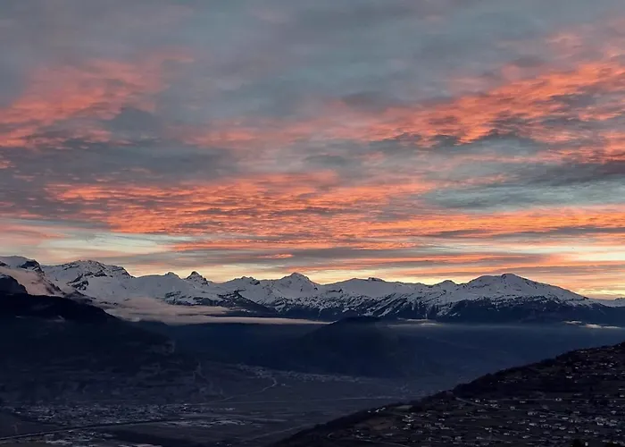 アパート Gracious In