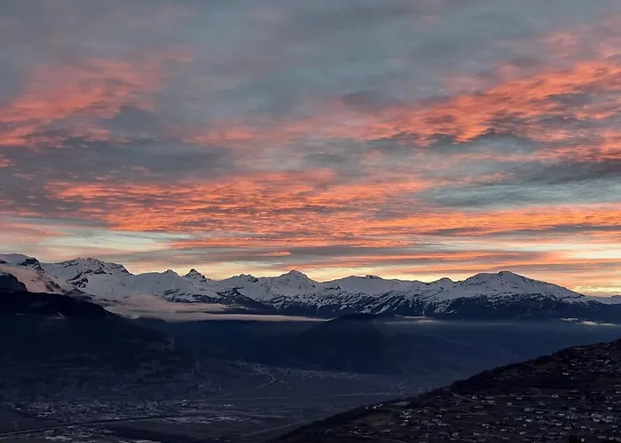 Gracious In アパート