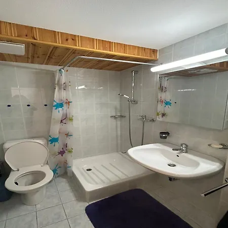 Appartement Gracious In